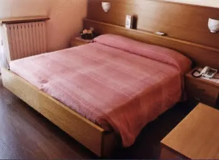 Hotel Argegno