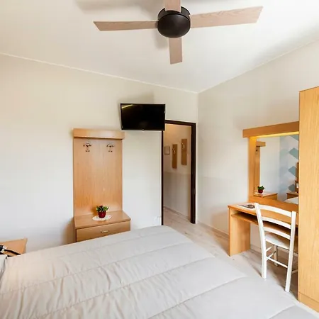 Hotel Argegno 3* Argegno