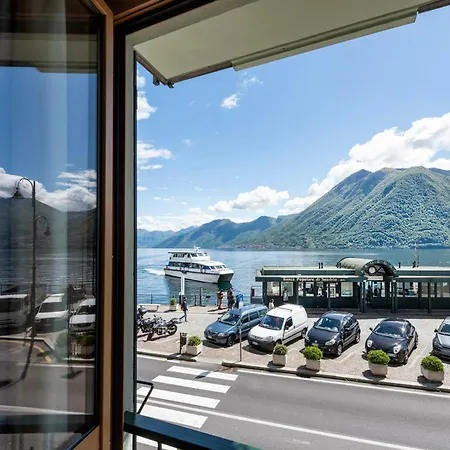 Hotel Hotel Argegno 3*