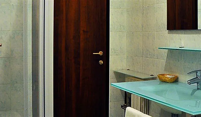 Hotel Argegno Hotell