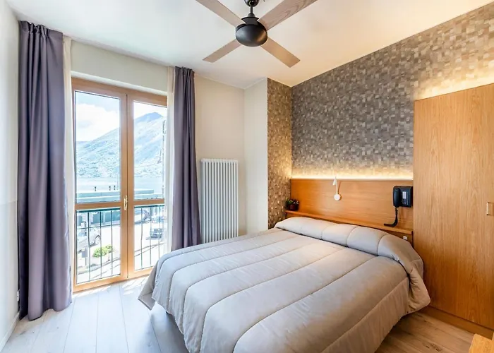 Hotell Hotel Argegno Argegno