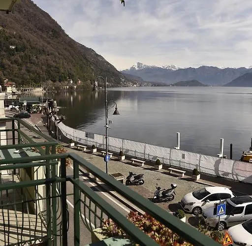 Hotel Argegno Hotell 3*