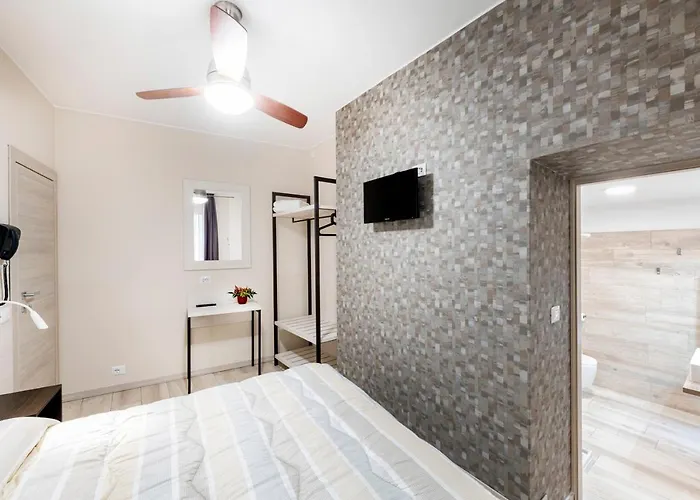 Hotell Hotel Argegno Argegno