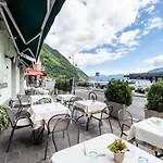 Hotel Argegno 3*