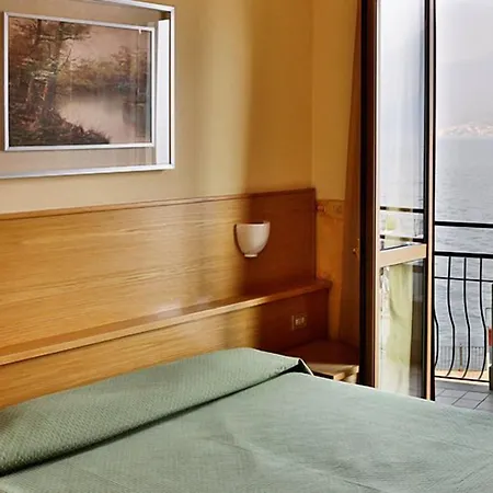 Ξενοδοχείο Hotel Argegno