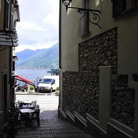 Hotel Argegno Ξενοδοχείο Argegno