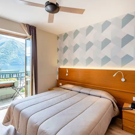 Hotel Argegno 3* Argegno