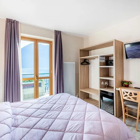 Ξενοδοχείο Hotel Argegno Argegno