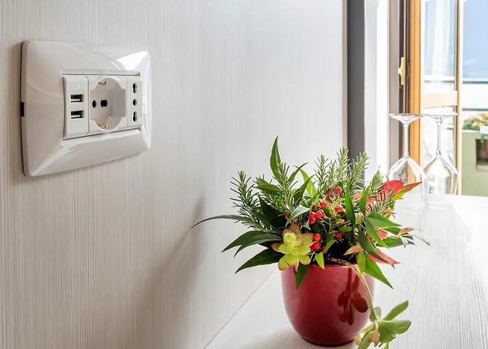 Hotel Argegno Argegno