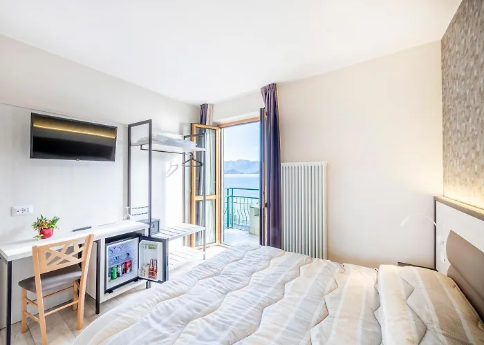 Ξενοδοχείο Hotel Argegno Argegno