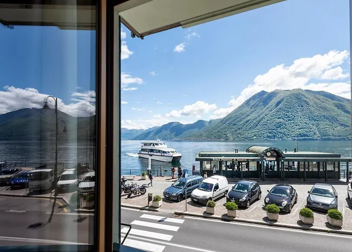 Hotel Argegno Argegno