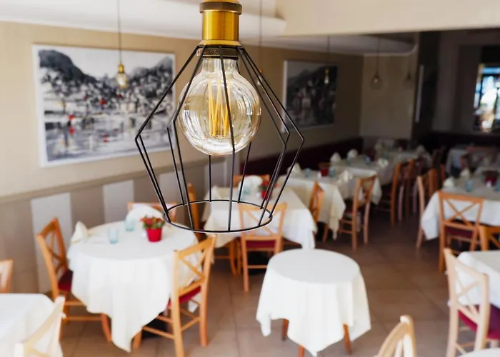 Ξενοδοχείο Hotel Argegno Argegno