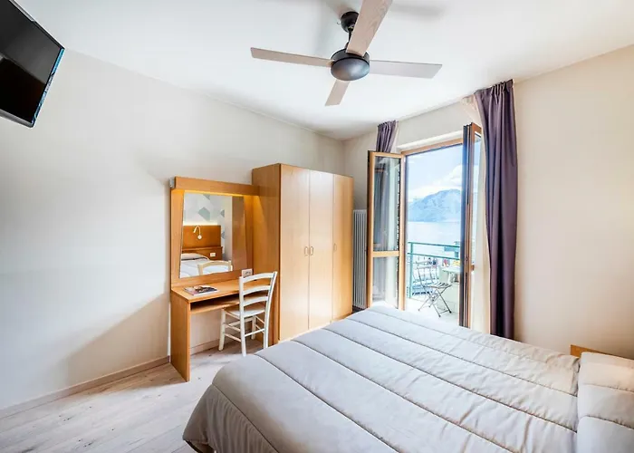 Hotel Argegno Ξενοδοχείο 3*