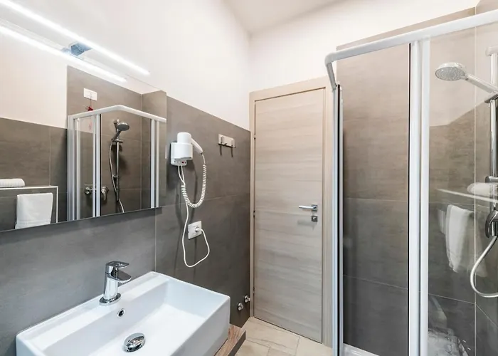 Hotel Argegno Ξενοδοχείο 3*