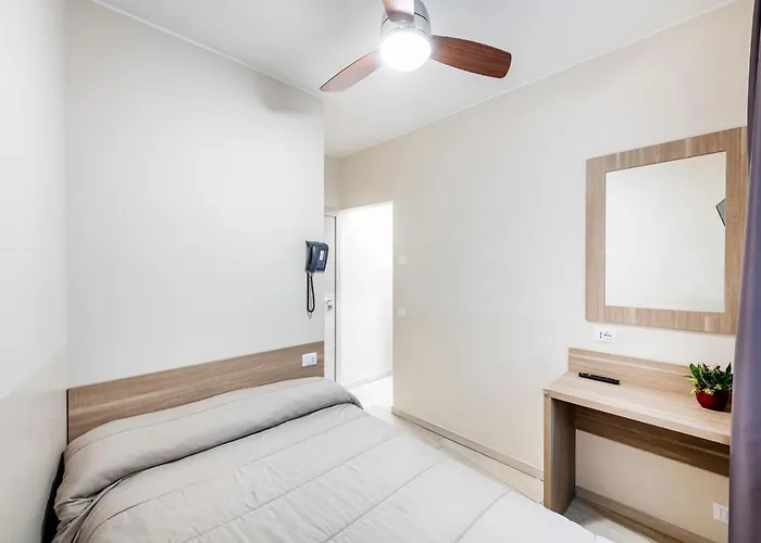 Ξενοδοχείο Hotel Argegno Argegno